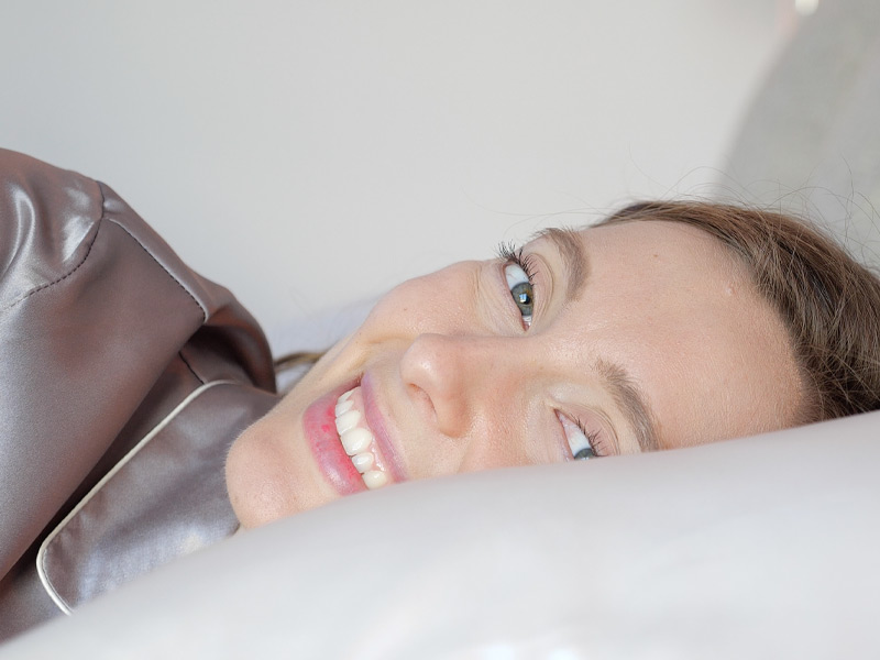 Try Miracle Sheets with a 100-day money-back guarantee
